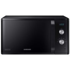 FOUR MICRO ONDES MONO FONTION SAMSUNG MENAGER 23l Mono Elec 800w Noir MS 23 K 3614 AK