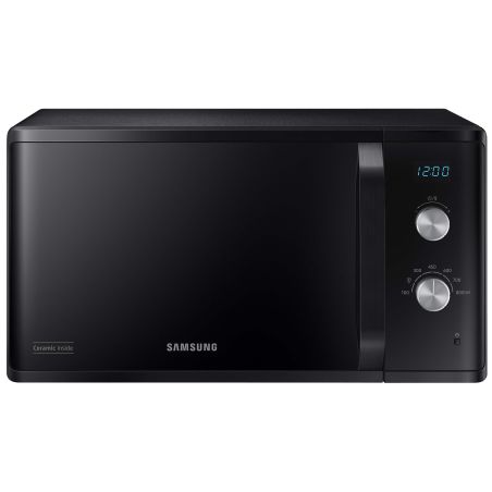FOUR MICRO ONDES MONO FONTION SAMSUNG MENAGER 23l Mono Elec 800w Noir MS 23 K 3614 AK