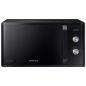 FOUR MICRO ONDES MONO FONTION SAMSUNG MENAGER 23l Mono Elec 800w Noir MS 23 K 3614 AK