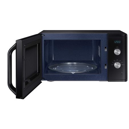 FOUR MICRO ONDES MONO FONTION SAMSUNG MENAGER 23l Mono Elec 800w Noir MS 23 K 3614 AK