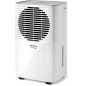 DESHUMIDIFICATEUR TAURUS Deshumidif 12lj 210w Res2,5l DH1201