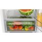 REFRIGERATEUR INTEGRE 1 PORTE BOSCH ENCASTRABLE S2 187l 172+15 H122 1l54 35db KIL42NSE0