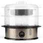CUISEUR VAPEUR CUISEUR RIZ BLACK ET DECKER Cuis Vap 800w 6,5l Bol1l BXST800E