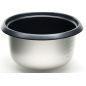 CUISEUR VAPEUR CUISEUR RIZ BLACK ET DECKER Cuiseur 700w 1,8l 67portions BXRC1800E