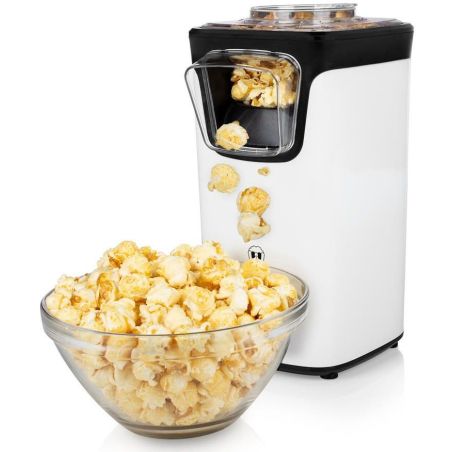 PREPARATION DESSERT PRINCESS Pop Corn 1100w Sshuile Blc 0129298601001