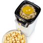 PREPARATION DESSERT PRINCESS Pop Corn 1100w Sshuile Blc 0129298601001