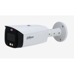 CAMERA IP DAHUA Cam Tube Ip Tioc2 0 5mp Obj 2, IPCHFW3549T1ASPVS4