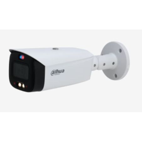 CAMERA IP DAHUA Cam Tube Ip Tioc2 0 5mp Obj 2, IPCHFW3549T1ASPVS4