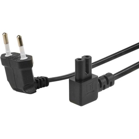 BLOCS MULTIPRISES ET RALLONGES ITC ERARD CONNECT Alim Elec 2p M1xiec C7 90 2m 728551