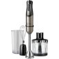 MIXEUR BLACK ET DECKER Plongeant 1200w 20vit+turbo Ha BXHBA1200E