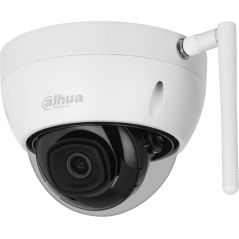 CAMERA IP DAHUA Came Dome Wifi 4mp 2,8mm Ir Ip IPCHDBW1430DEPSW0280