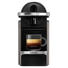 NESPRESSO KRUPS Pixie Clip 19bars 1260w 0,7l T YY5290FD