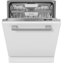 LAVE VAISSELLE TT INTEGRE 60CM MIELE ENCASTRABLE 14c 10pr Tc3d Multiflex 43db A G7260SCVI