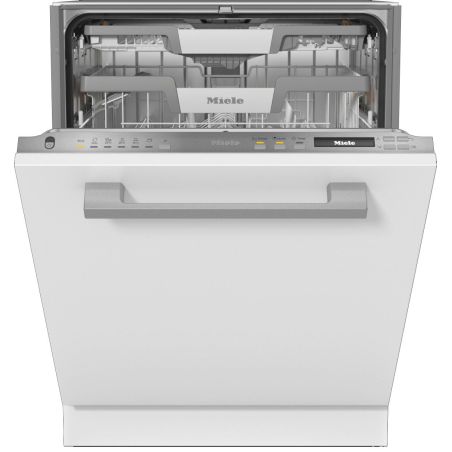 LAVE VAISSELLE TT INTEGRE 60CM MIELE ENCASTRABLE 14c 10pr Tc3d Multiflex 43db A G7260SCVI