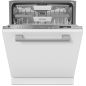 LAVE VAISSELLE TT INTEGRE 60CM MIELE ENCASTRABLE 14c 10pr Tc3d Multiflex 43db A G7260SCVI