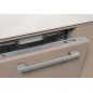LAVE VAISSELLE TT INTEGRE 60CM MIELE ENCASTRABLE 14c 10pr Tc3d Multiflex 43db A G7260SCVI