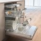 LAVE VAISSELLE TT INTEGRE 60CM MIELE ENCASTRABLE 14c 10pr Tc3d Multiflex 43db A G7260SCVI