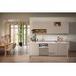 LAVE VAISSELLE TT INTEGRE 60CM MIELE ENCASTRABLE 14c 10pr Tc3d Multiflex 43db A G7260SCVI