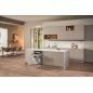 LAVE VAISSELLE TT INTEGRE 60CM MIELE ENCASTRABLE 14c 10pr Tc3d Multiflex 43db A G7260SCVI