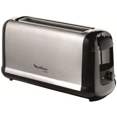 GRILLE PAIN TOASTER MOULINEX PEM Subito 1fent 800w 6pos Inoxno LS 260800
