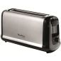 GRILLE PAIN TOASTER MOULINEX PEM Subito 1fent 800w 6pos Inoxno LS 260800