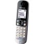 TELEPHONE SANS FIL (TSFISFIL) PANASONIC BRUN Dect 120mem Ml Ecr Large Rep30 KXTG 6821 FRB