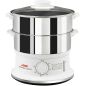 CUISEUR VAPEUR CUISEUR RIZ SEB PEM Cuiseur Vap 6l 2bols 900w Inox VC 145100