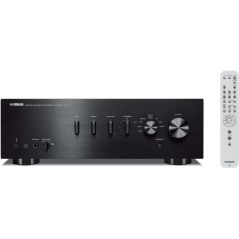 AMPLI YAMAHA 2x60w 8ohms Top Art Pur Dir No AS301BLACK