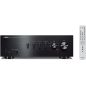 AMPLI YAMAHA 2x60w 8ohms Top Art Pur Dir No AS301BLACK