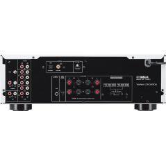AMPLI YAMAHA 2x60w 8ohms Top Art Pur Dir No AS301BLACK