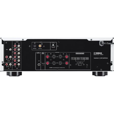 AMPLI YAMAHA 2x60w 8ohms Top Art Pur Dir No AS301BLACK