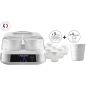 YAOURTIERE LAGRANGE Yaourt+fromagere 9pots+4faisse 459601
