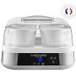 YAOURTIERE LAGRANGE Yaourt+fromagere 9pots+4faisse 459601