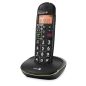 TELEPHONE SANS FIL (TSFISFIL) DORO Affi Lisible Son Claireampli PHONEEASY 100 W NOIR TELEPHONE SANS FIL (TSFISFIL) DORO Affi Lisible Son Claireampli PHONEEASY 100 W NOIR