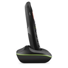 TELEPHONE SANS FIL (TSFISFIL) DORO Affi Lisible Son Claireampli PHONEEASY 100 W DUO
