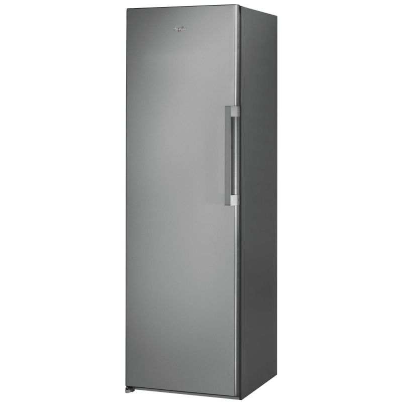CONGELATEUR ARMOIRE WHIRLPOOL POSE LIBRE 263l Aut24h H187,5 L59,5 Nofr UW8F2CXBIN2