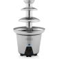 PREPARATION DESSERT PRINCESS Fontaine A Chocolat 90w Inox 0129299801001