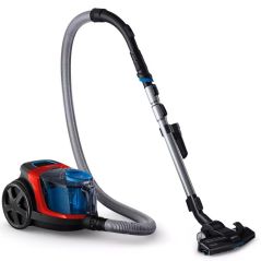 ASPIRATEUR SANS SAC PHILIPS DOMESTIC APLLIANCES Powerpro Compact 750w 76db Br FC9330/09