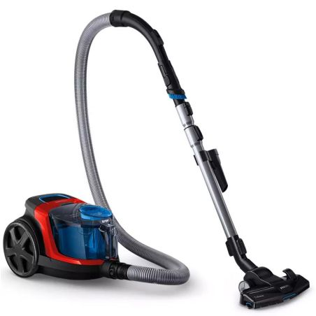 ASPIRATEUR SANS SAC PHILIPS DOMESTIC APLLIANCES Powerpro Compact 750w 76db Br FC9330/09