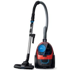 ASPIRATEUR SANS SAC PHILIPS DOMESTIC APLLIANCES Powerpro Compact 750w 76db Br FC9330/09