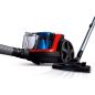 ASPIRATEUR SANS SAC PHILIPS DOMESTIC APLLIANCES Powerpro Compact 750w 76db Br FC9330/09