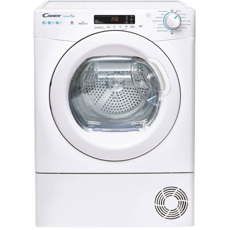 SECHE LINGE FRONTAL CANDY POSE LIBRE Ppe Chal 10kg 15pr Dd 66db ECC CSOEH10A2DE47