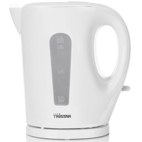 BOUILLOIRE TRISTAR 1,7l 2200w Blanc WK-3380