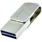 CLE USB INTEGRAL Cle 128gb Usb3 0 + Type-c Dual INFD128GB360CDL30 CLE USB INTEGRAL Cle 128gb Usb3 0 + Type-c Dual INFD128GB360CDL30