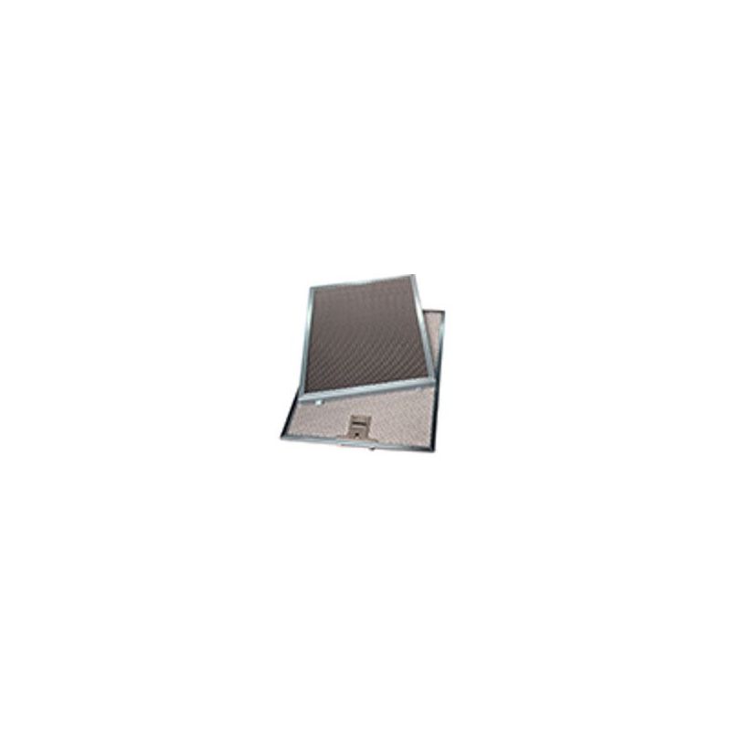 ACC CONSOMMABLES HOTTE ROBLIN Filtre A Charbon Reutilisable 6403026
