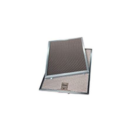 ACC CONSOMMABLES HOTTE ROBLIN Filtre A Charbon Reutilisable 6403026