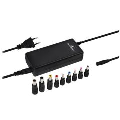 ACCESSOIRE INFORMATIQUE (ACCII BLUESTORK ALIM UNIVERSELLE PC 9 EMBOUTS BS-PW-NB 90-FB 3