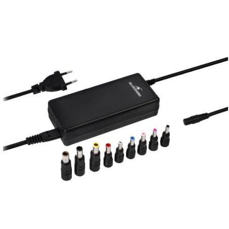 ACCESSOIRE INFORMATIQUE (ACCII BLUESTORK ALIM UNIVERSELLE PC 9 EMBOUTS BS-PW-NB 90-FB 3