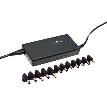 ACCESSOIRE INFORMATIQUE (ACCII BLUESTORK Alim Universelle P PC 65w 10 BS-PW-NB-65/2