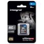 CARTE SECURE DIGITAL INTEGRAL SDHC Ultima Pro 80MBs 16GB SDHC 16 GO CL 10/80 CARTE SECURE DIGITAL INTEGRAL SDHC Ultima Pro 80MBs 16GB SDHC 16 GO CL 10/80